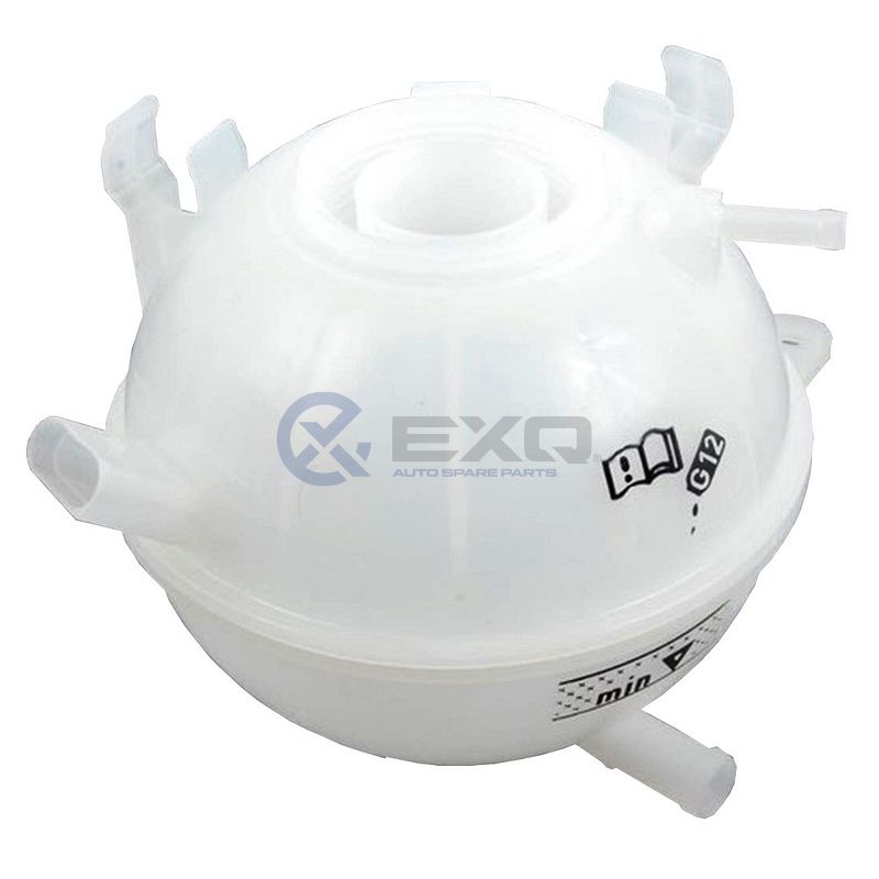 Coolant Expansion Tank