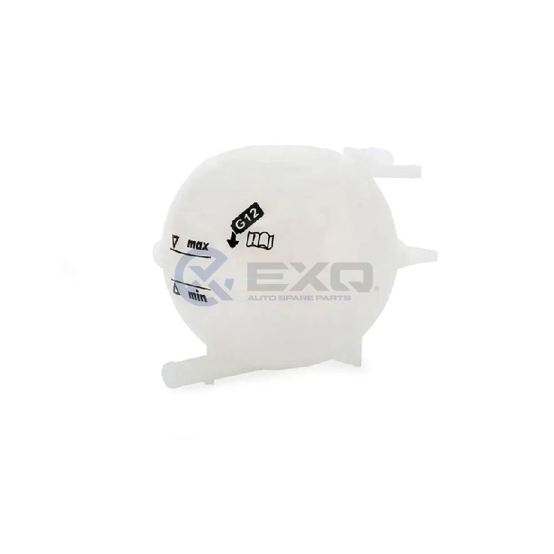 Coolant Expansion Tank