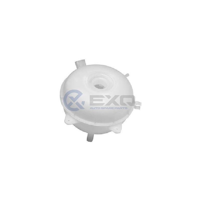 Coolant Expansion Tank