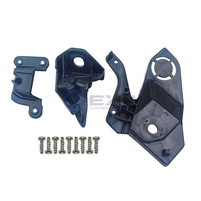 Headlight Repair Kit Right