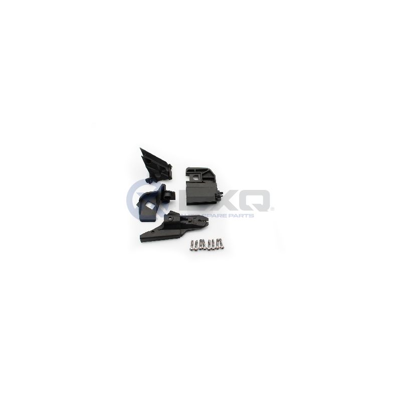 Headlight Repair Kit Left