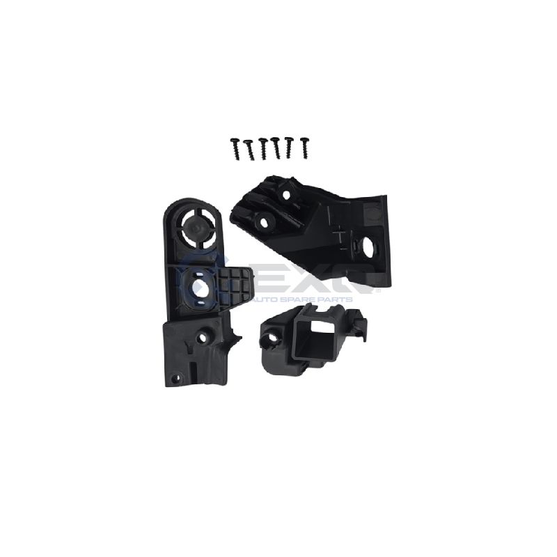 Headlight Repair Kit Right