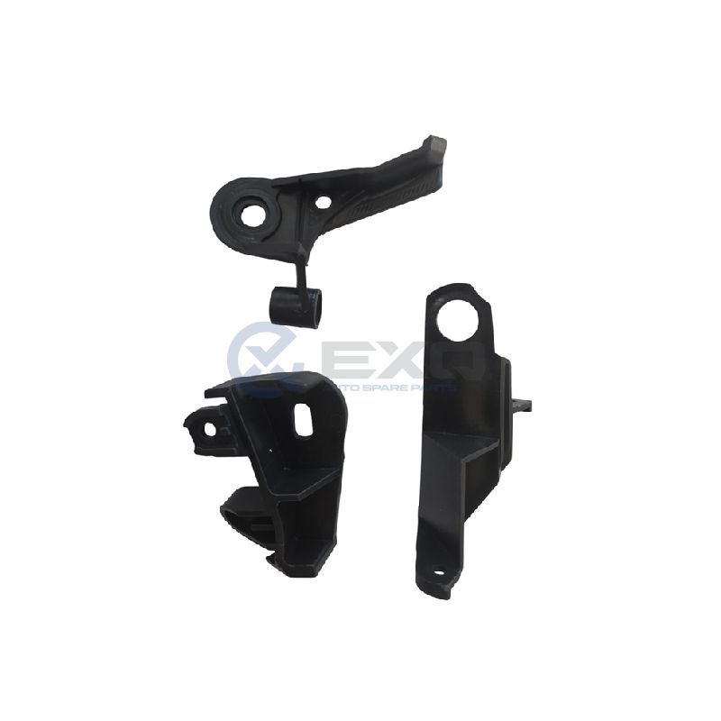 Headlight Repair Kit Right