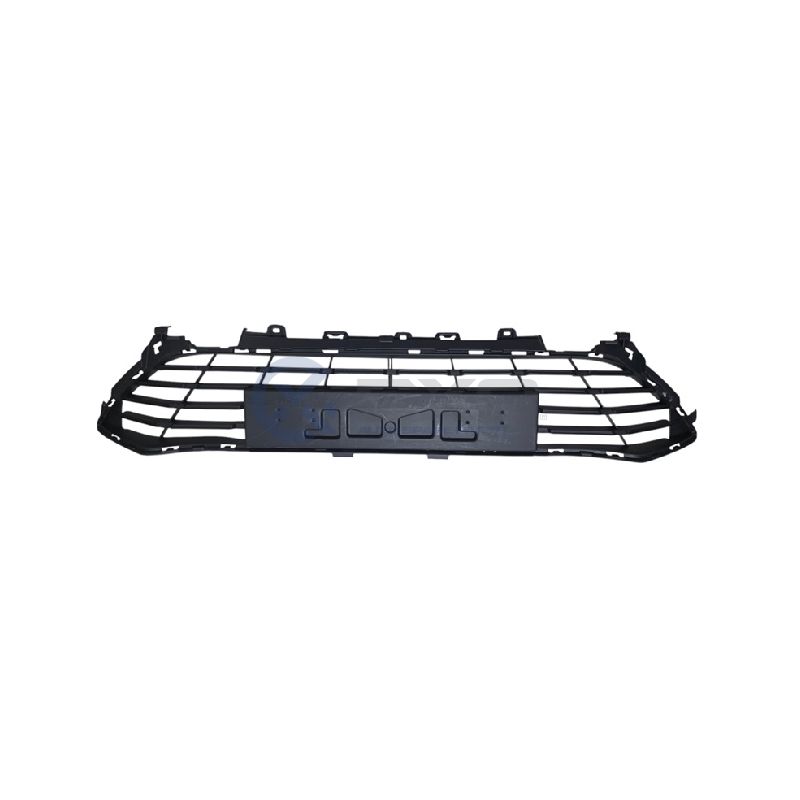 Front Bumper Lower Grille