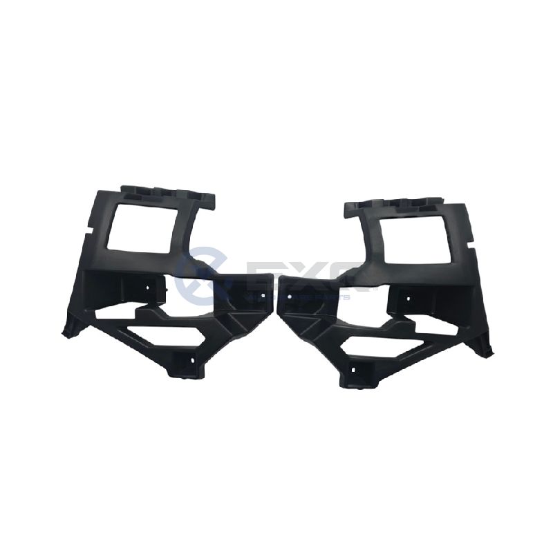 Rear Bumper Lower Bracket Kit