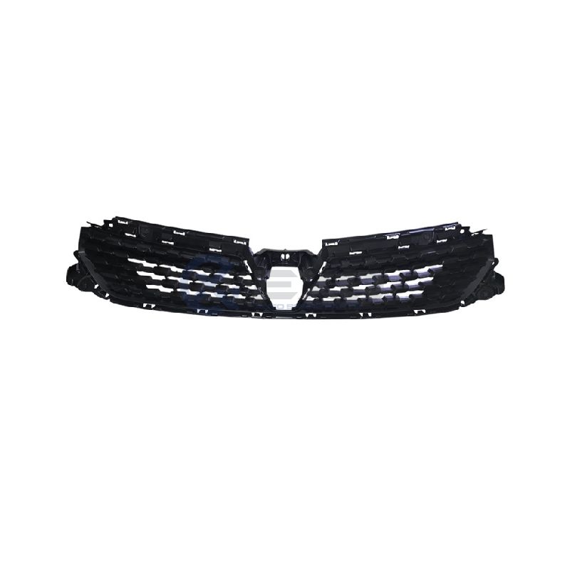 Front Grille (Black)