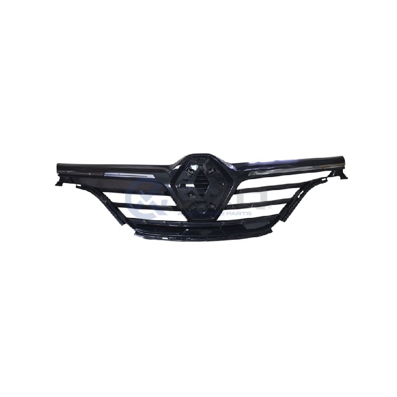 Front Grille