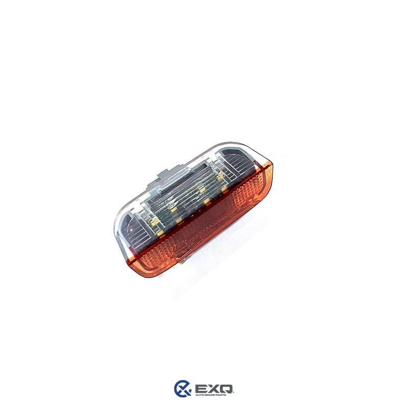 Door Warning Light with Led